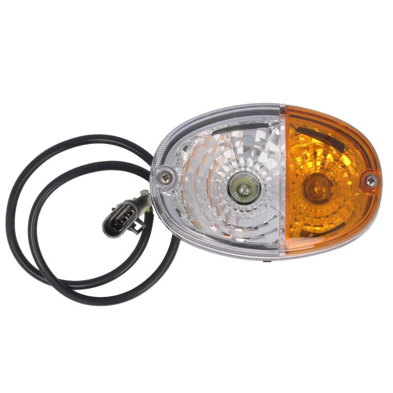 Lampa kierunkowskazu WESEM LT3.48464.02