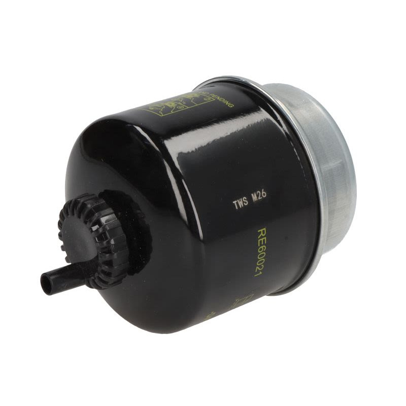 Filtr paliwa BOSS FILTERS BS04-145