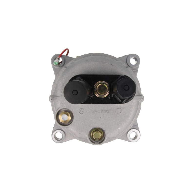 Kompresor klimatyzacji TCCI QP16-1186