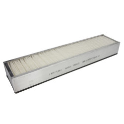 Filtr kabiny PURRO PUR-HC0189