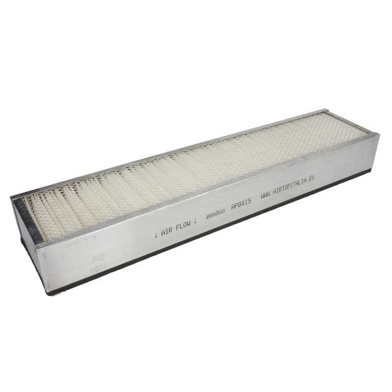 Filtr kabiny PURRO PUR-HC0189