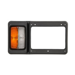 Reflektor świateł uniwersalny COBO 1015067COBO