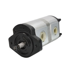 Hydrauliczna pompa zębata PNEUMATICS HTTP-AG-028