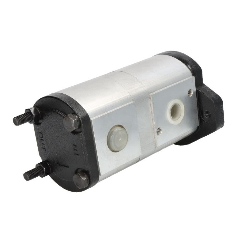 Hydrauliczna pompa zębata PNEUMATICS HTTP-AG-028