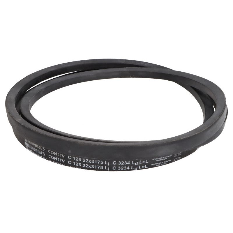 Pas napędowy CONTI PRZEMYSŁ 22.0X3175-CON