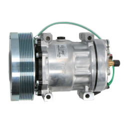 Kompresor klimatyzacji THERMOTEC KTT090325