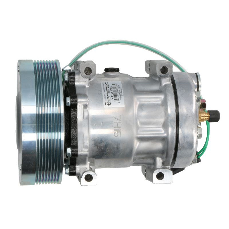 Kompresor klimatyzacji THERMOTEC KTT090325