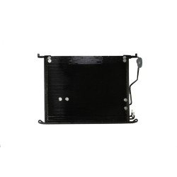 Skraplacz klimatyzacji NISSENS NIS 94380