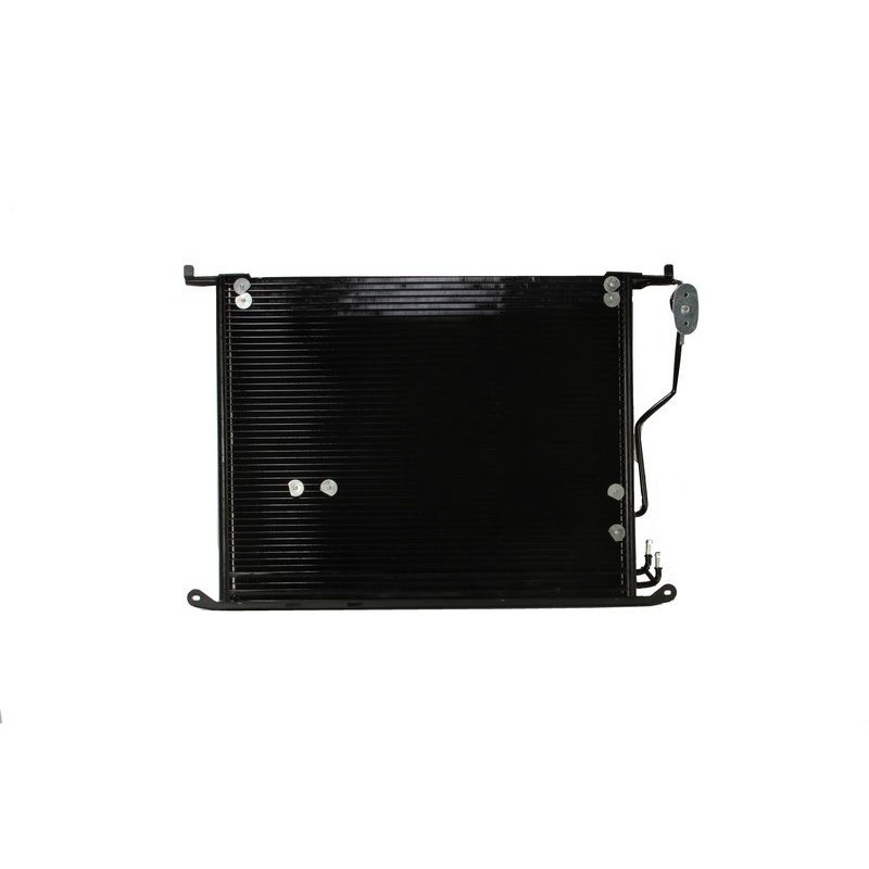 Skraplacz klimatyzacji NISSENS NIS 94380