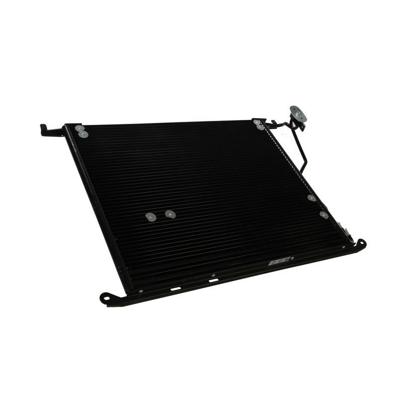 Skraplacz klimatyzacji NISSENS NIS 94380