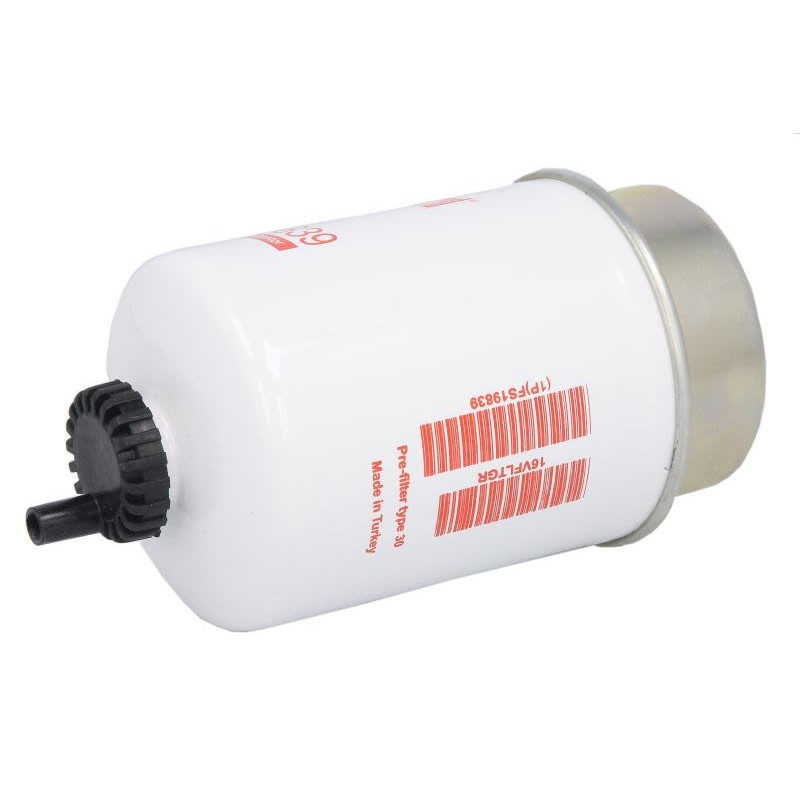 Filtr paliwa FLEETGUARD FS19839