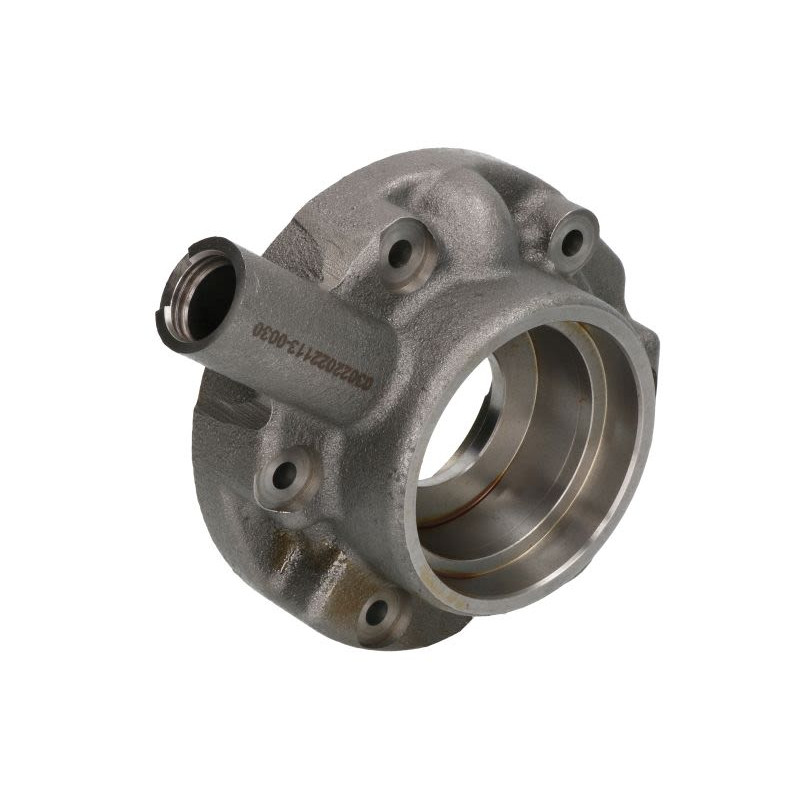 Hydrauliczna pompa zębata PNEUMATICS HTTP-AG-019