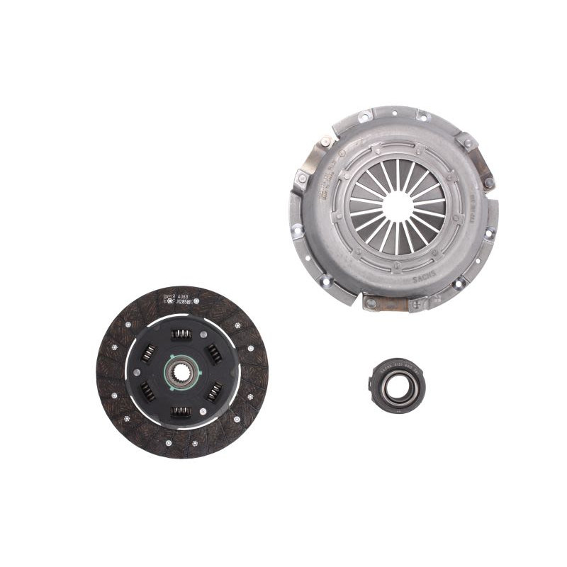 Zestaw sprzęgła SACHS 3000 290 001