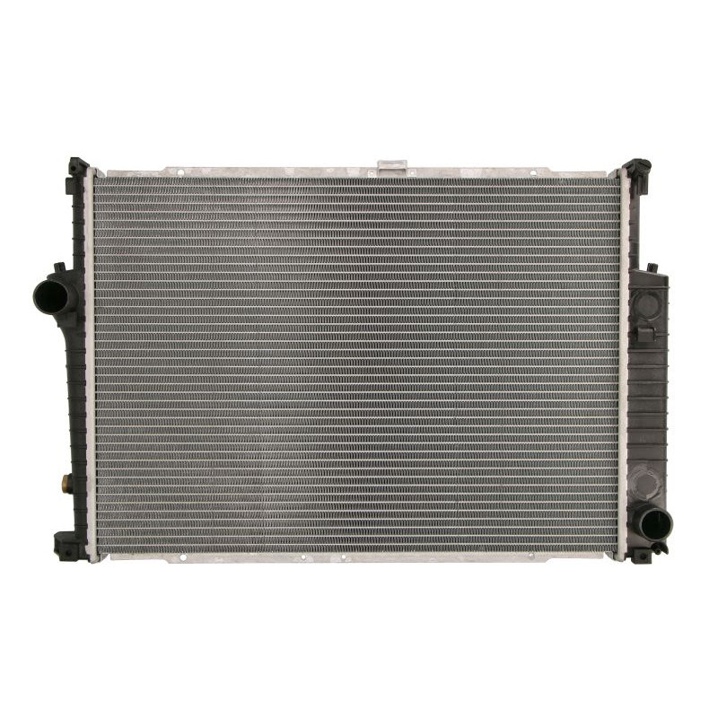 Chłodnica silnika NISSENS NIS 60596A