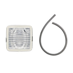 Lampa robocza HELLA 1GA998 525-001