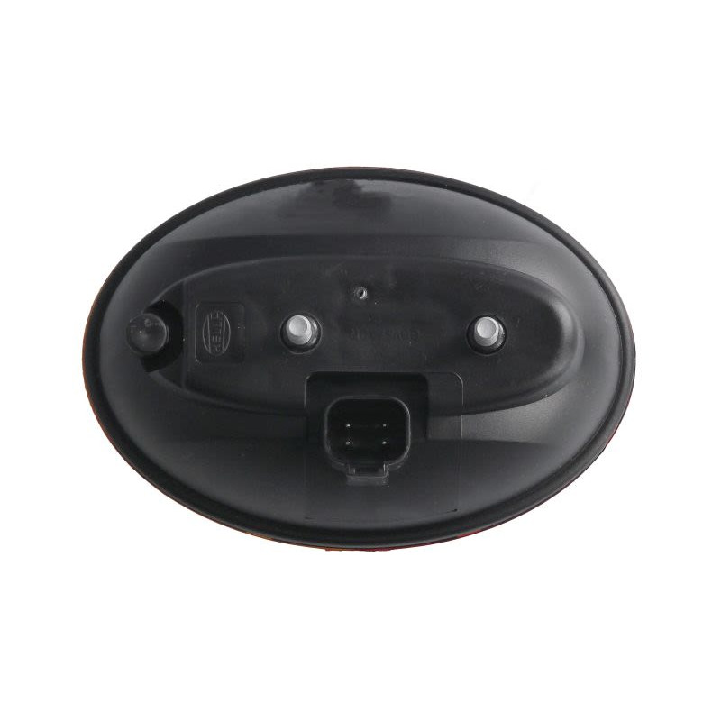 Lampa tył HELLA 2SD343 130-071