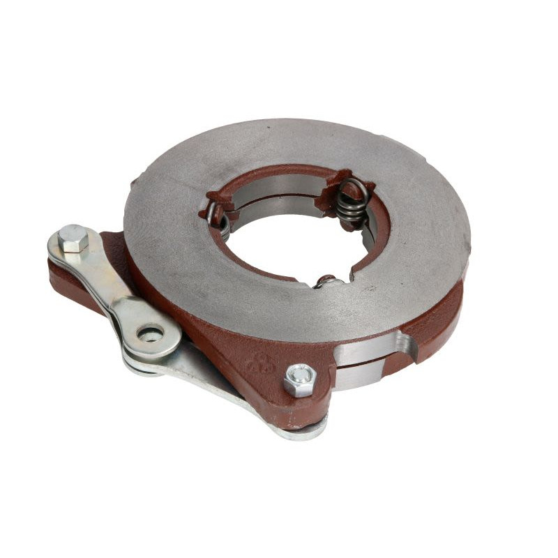 Zacisk hamulca tarczowego SBP TEQ-AG.001