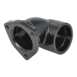 Zestaw montażowy turbosprężarki 4MAX UKŁAD WYDECHOWY 0219-20-4091A