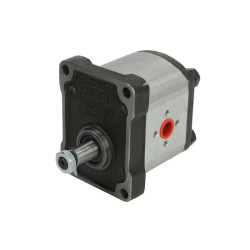 Hydrauliczna pompa zębata HATTAT 1PN119CB12/537