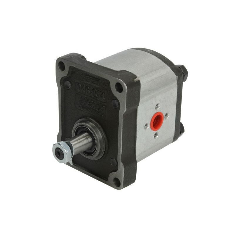 Hydrauliczna pompa zębata HATTAT 1PN119CB12/537