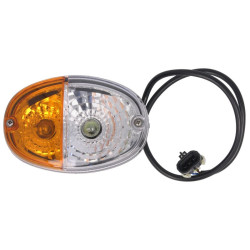 Lampa kierunkowskazu WESEM LT3.48463.02