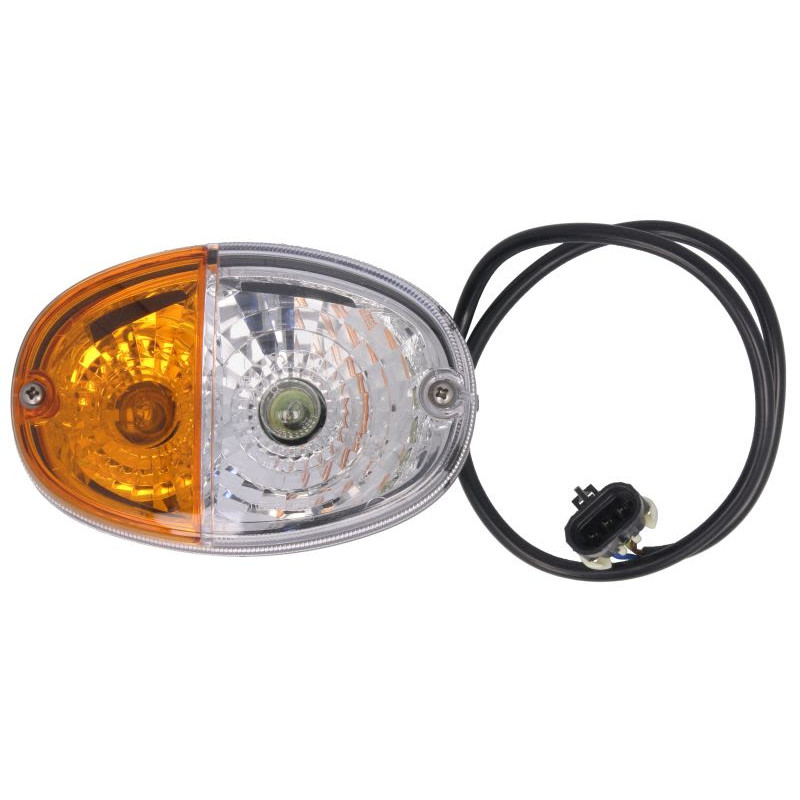 Lampa kierunkowskazu WESEM LT3.48463.02