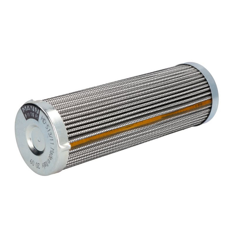 Filtr hydrauliczny MANN-FILTER HD 513/11