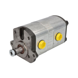 Hydrauliczna pompa zębata HATTAT 1PN/1PN/068
