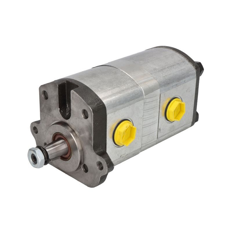 Hydrauliczna pompa zębata HATTAT 1PN/1PN/068