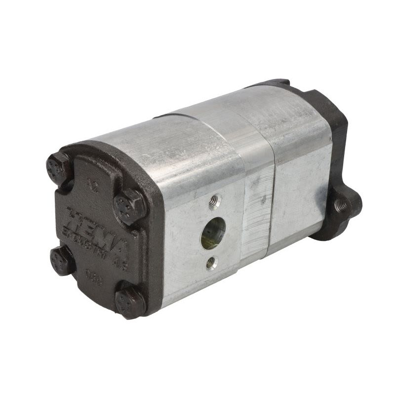 Hydrauliczna pompa zębata HATTAT 1PN/1PN/068