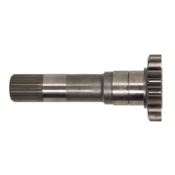 Wałek wewnętrzny WOM/PTO BTA B05-AG-313