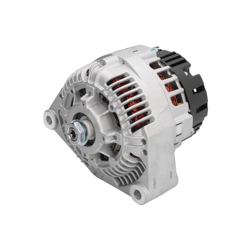 Alternator HC-CARGO CAR116677