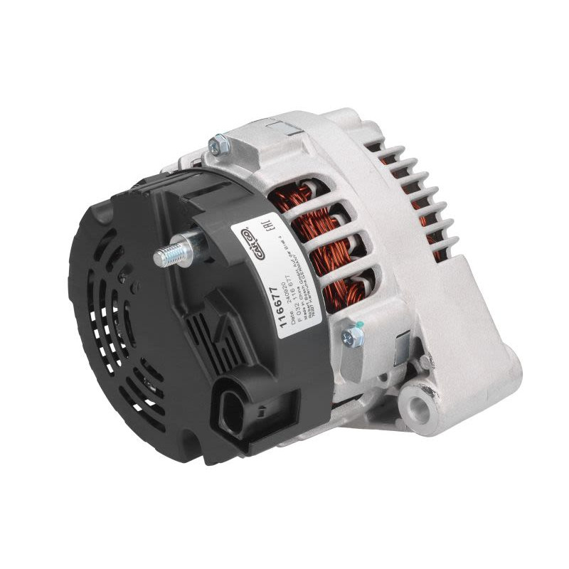 Alternator HC-CARGO CAR116677