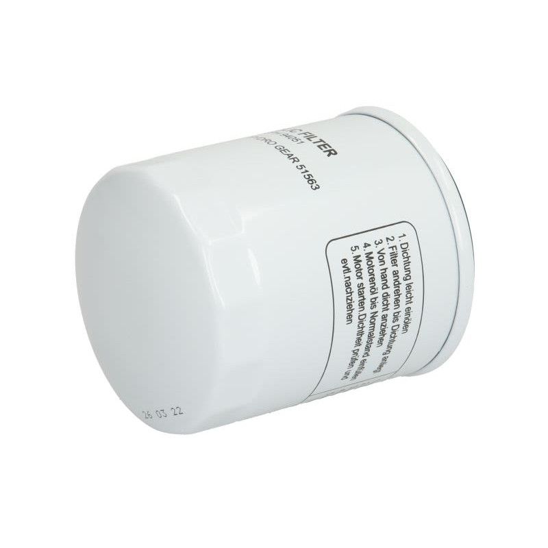Filtr hydrauliczny SF SPH94051