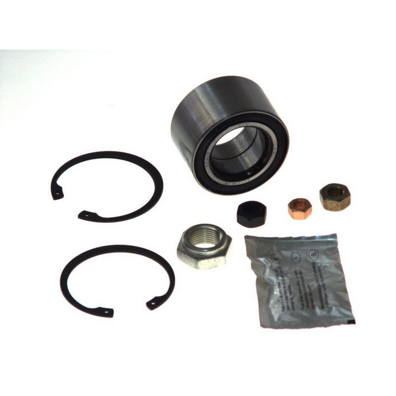 Zestaw łożyska koła SKF VKBA 577