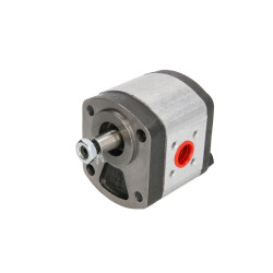 Hydrauliczna pompa zębata HATTAT 1PN.082.AET3/084