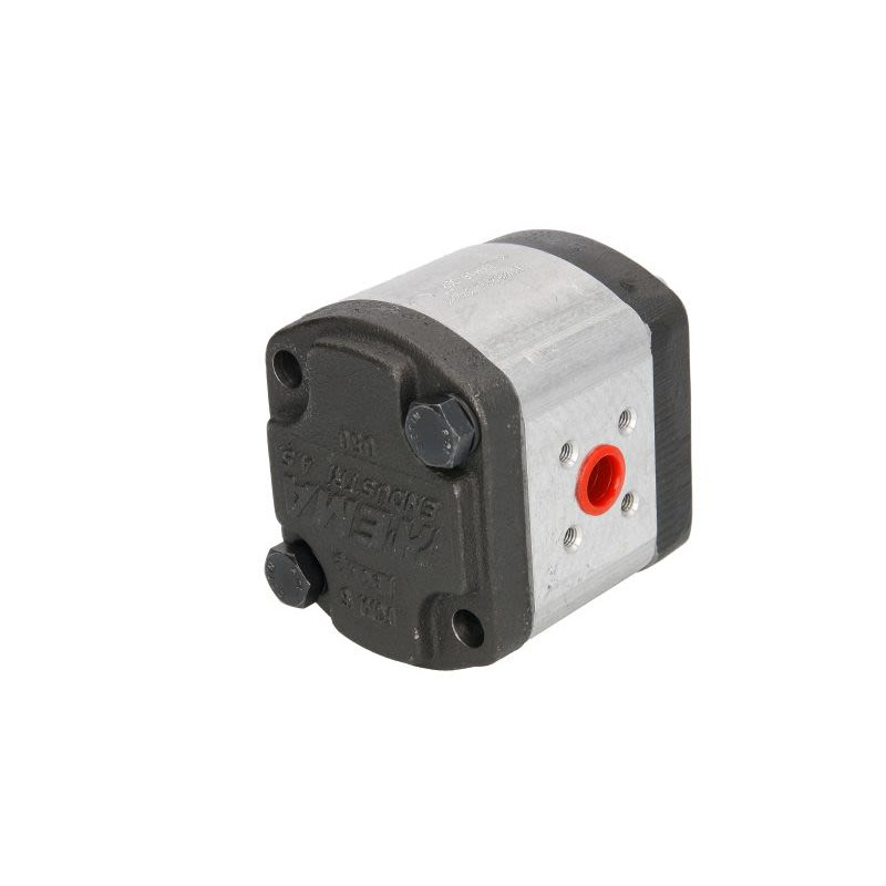 Hydrauliczna pompa zębata HATTAT 1PN.082.AET3/084