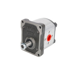 Hydrauliczna pompa zębata HATTAT 1PN.119.CB11/012