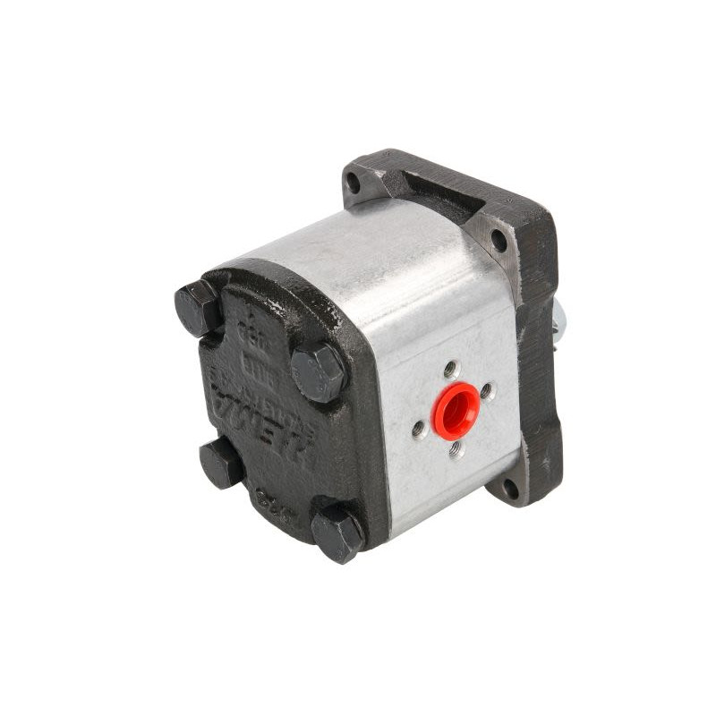 Hydrauliczna pompa zębata HATTAT 1PN.119.CB11/012