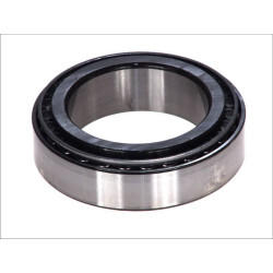 Łożysko koła SKF VKHB 2082
