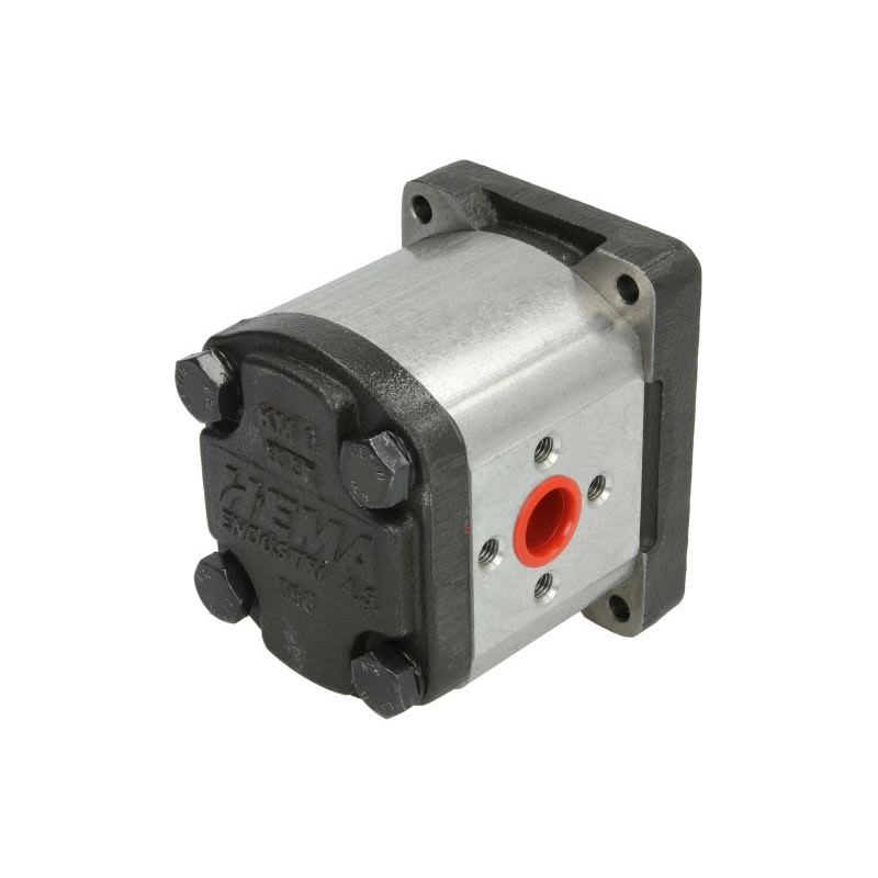 Hydrauliczna pompa zębata HATTAT 1PN.146.AB11/013