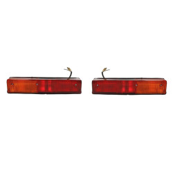 Lampa tył TRUCKLIGHT TL-AG008