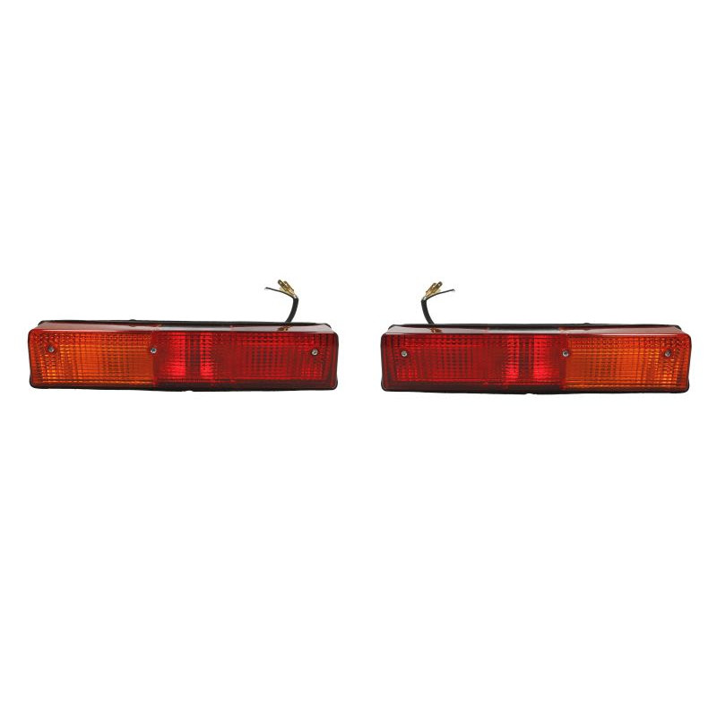 Lampa tył TRUCKLIGHT TL-AG008
