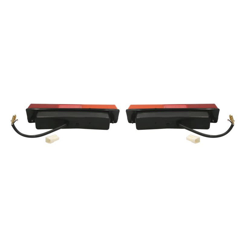 Lampa tył TRUCKLIGHT TL-AG008