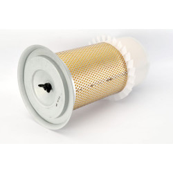 Filtr powietrza WIX FILTERS 46780EWIX