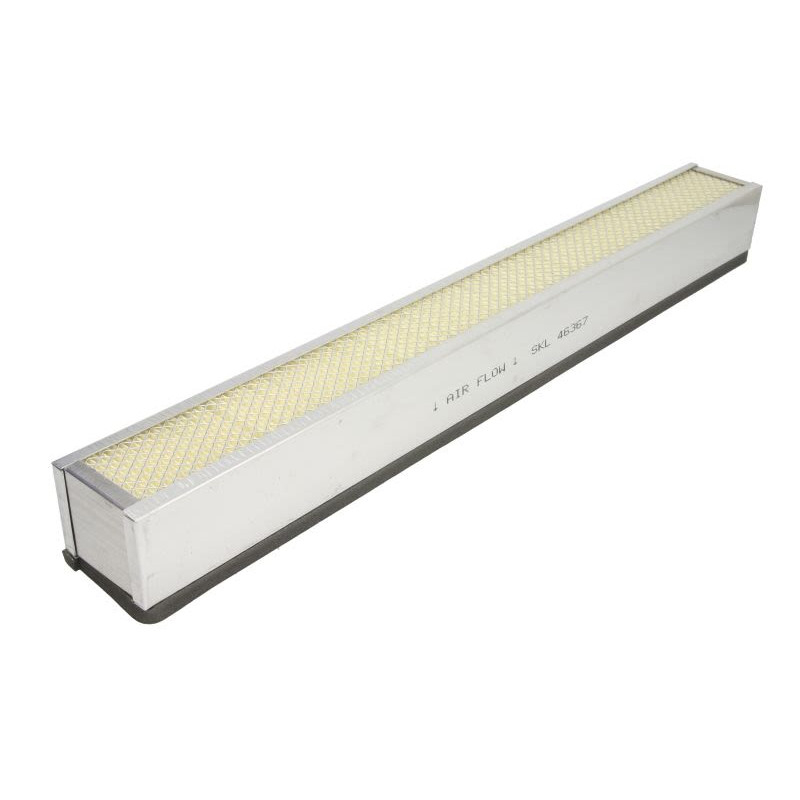 Filtr kabiny SF SKL46367