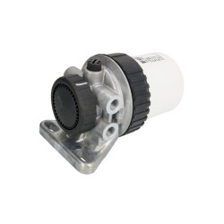Filtr paliwa BOSS FILTERS BS04-203
