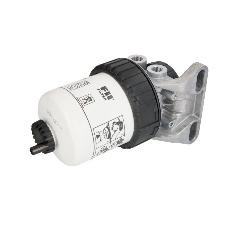 Filtr paliwa BOSS FILTERS BS04-203