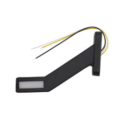 Lampa tył WAŚ 1448 P W168.11.1