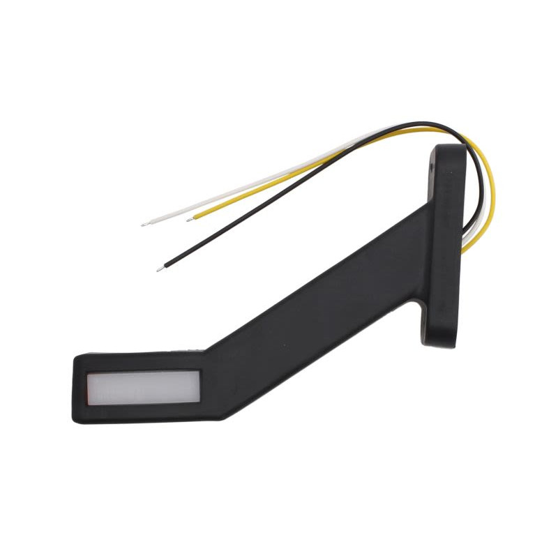Lampa tył WAŚ 1448 P W168.11.1